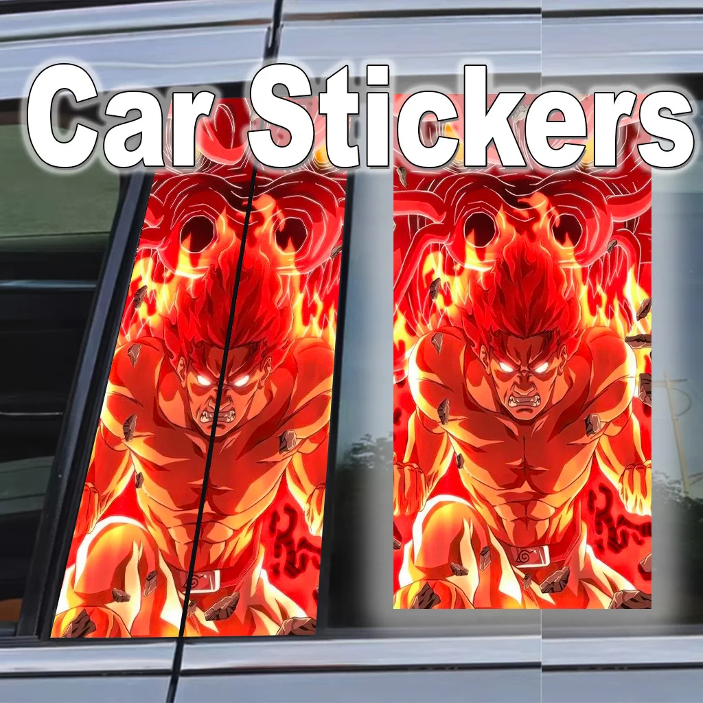 Naruto Anime Car B Pillar Sticker Waterproof Poster Scratch-Resistant Decal Self-Adhesive Auto Exterior Gift Apply Kai Decor
Naruto Anime Car B Pillar Sticker Waterproof Poster Scratch-Resistant Decal Self-Adhesive Auto Exterior Gift Apply Kai Decor