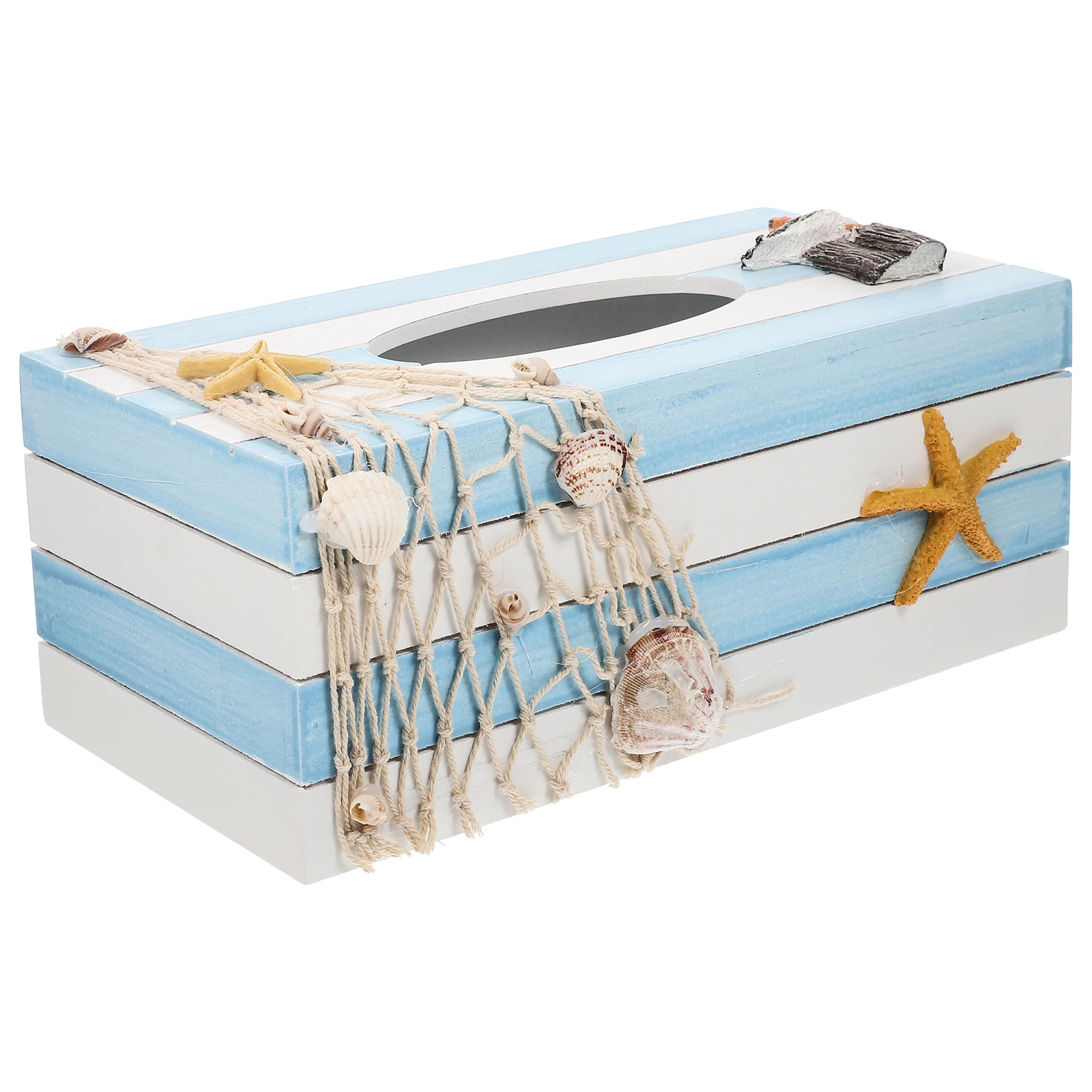 Tissue Box Napkin Holder Towel Organizer Wood Desktop Dispenser Storage 
Tissue Box Napkin Holder Towel Organizer Wood Desktop Dispenser Storage