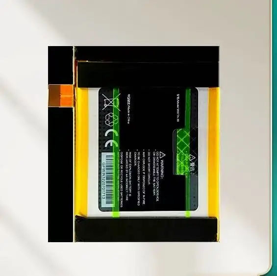 Новая батарея для GPD GPAEC4547154-251P GP565774-3S GPD PLUS/GPD XD GPXDPLUS3line
Новая батарея для GPD GPAEC4547154-251P GP565774-3S GPD PLUS/GPD XD GPXDPLUS3line