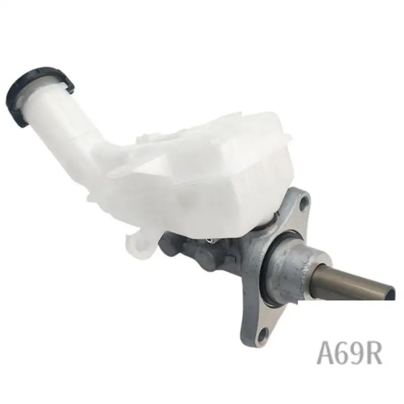 A69R-1 PCS Brake Master Cylinder 4627A026 4625A199 4625A463 As Shown Plastic+Metal For Outlander Ex Cw4w Cw5w Ga2w Cy4w Gf7w Gf8
A69R-1 PCS Brake Master Cylinder 4627A026 4625A199 4625A463 As Shown Plastic+Metal For Outlander Ex Cw4w Cw5w Ga2w Cy4w Gf7w Gf8