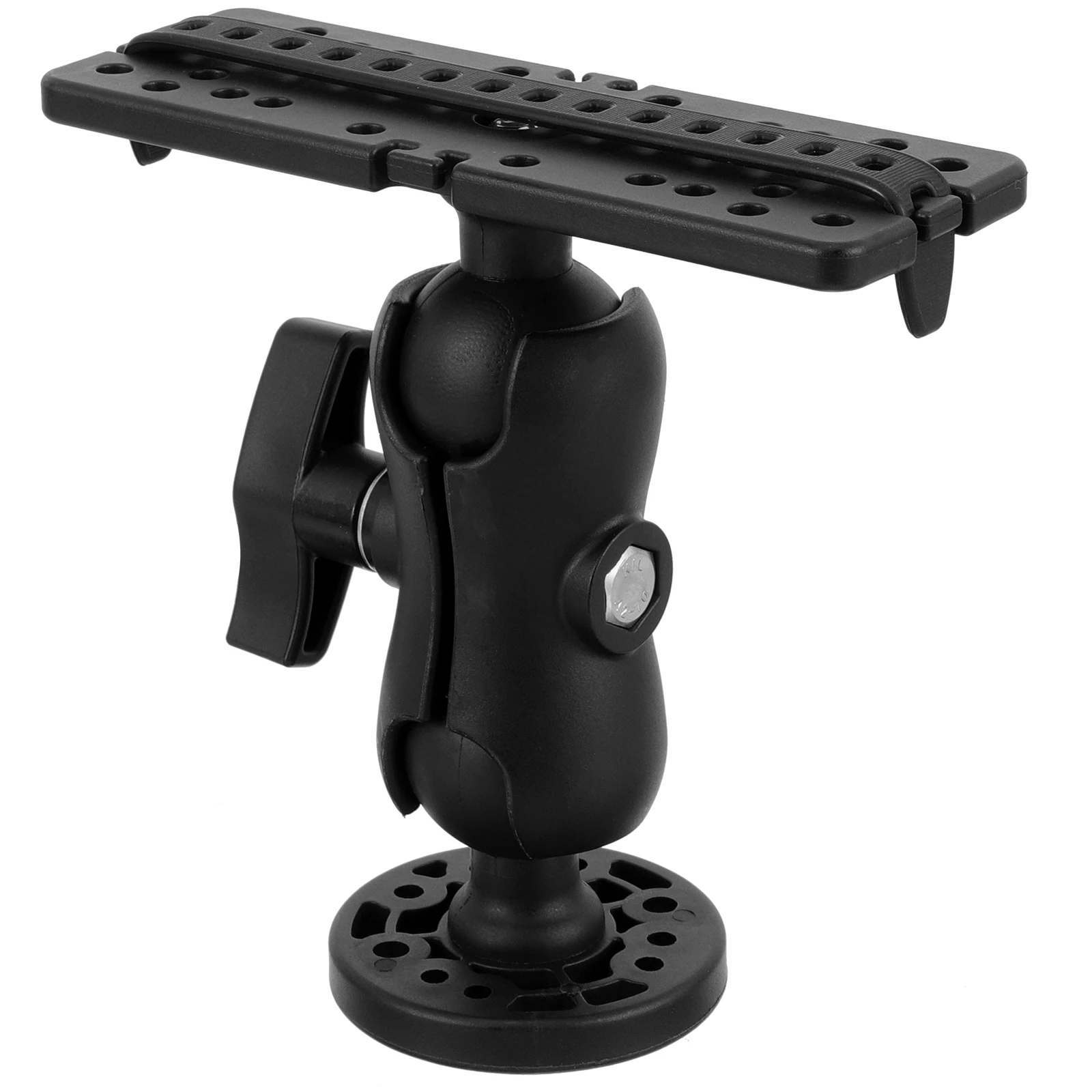 Boat Fish Holder Navigation Holders For Boat Depth Mount Bracket for Kayak Easy Install Long Life Material Navigation
Boat Fish Holder Navigation Holders For Boat Depth Mount Bracket for Kayak Easy Install Long Life Material Navigation