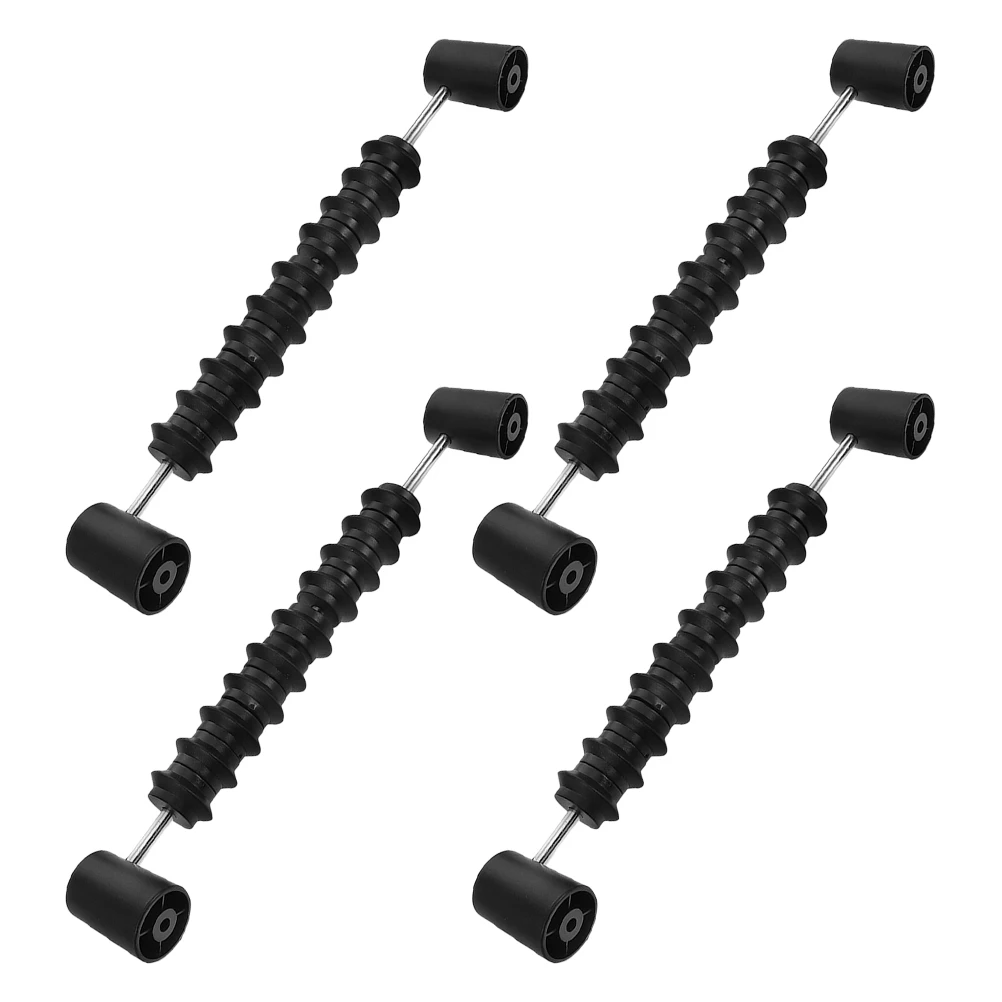 4pcs Table Football Score Keeper Bead Style Counter Durable Plastic Portable Lightweight Shuffleboard Scores Keeper
4pcs Table Football Score Keeper Bead Style Counter Durable Plastic Portable Lightweight Shuffleboard Scores Keeper