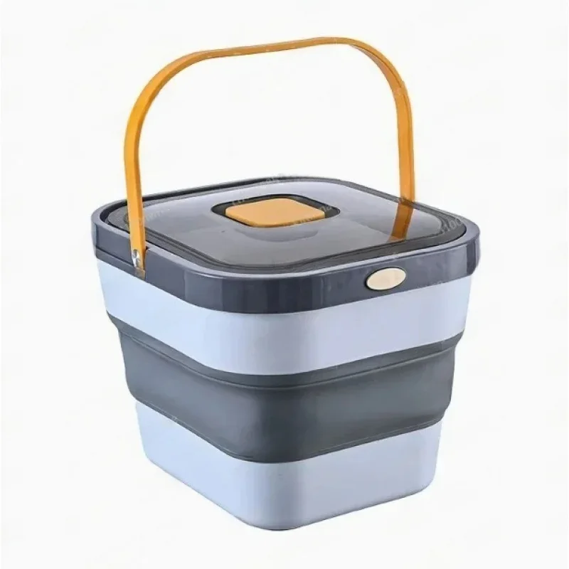 Kitchen Supplies Storage Pet Ration , Box, Folding , Household Rice Bucket-Proof
Kitchen Supplies Storage Pet Ration , Box, Folding , Household Rice Bucket-Proof