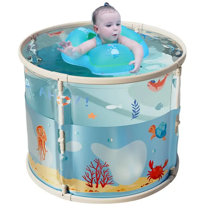 Portable Tub For Shower Ice Bath Tub Large Foldable Pool Portable Hot Cold Bathtub For Travel Outdoor Kids Adults Camping
Portable Tub For Shower Ice Bath Tub Large Foldable Pool Portable Hot Cold Bathtub For Travel Outdoor Kids Adults Camping