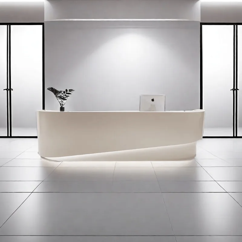 Best Company Reception Desks Simple Aesthetic Minimalist Design Reception Desks Design European Mostrador Trendy Furniture
Best Company Reception Desks Simple Aesthetic Minimalist Design Reception Desks Design European Mostrador Trendy Furniture