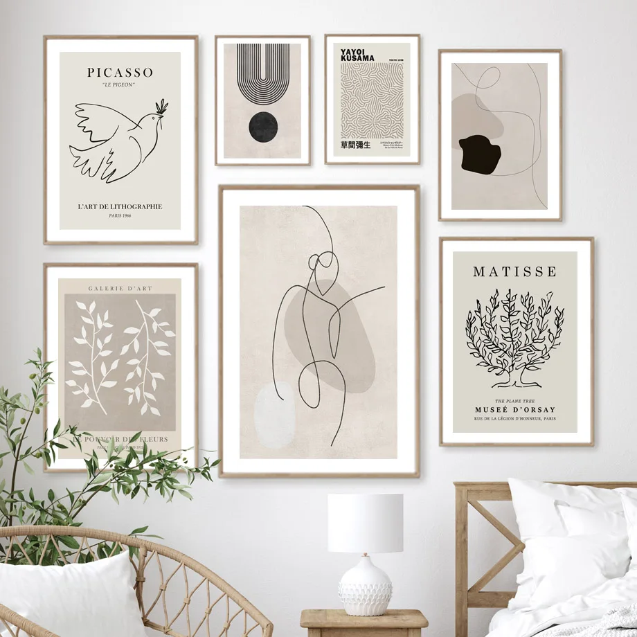 Abstract Line Leaf Moon Phase Geometry Matisse Wall Art Canvas Painting Nordic Posters And Prints Pictures For Living Room Decor
Abstract Line Leaf Moon Phase Geometry Matisse Wall Art Canvas Painting Nordic Posters And Prints Pictures For Living Room Decor