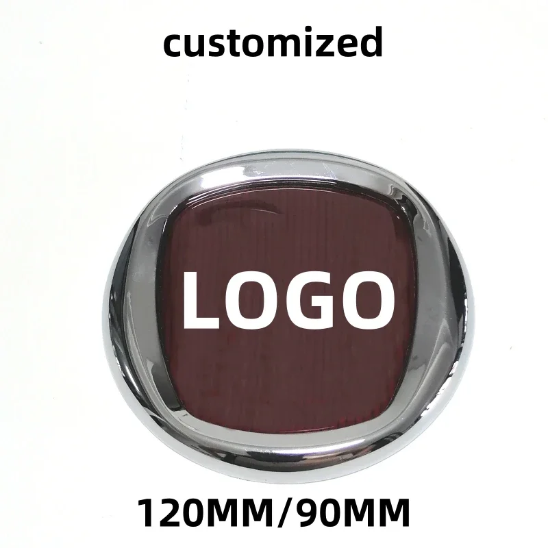 1pcs/90mm 120mm Car Sticker Front Bonnet Grill Logo Hood Emblem Badge Sticker Decals for 500 Grande Punto Panda Accessoriess
1pcs/90mm 120mm Car Sticker Front Bonnet Grill Logo Hood Emblem Badge Sticker Decals for 500 Grande Punto Panda Accessoriess