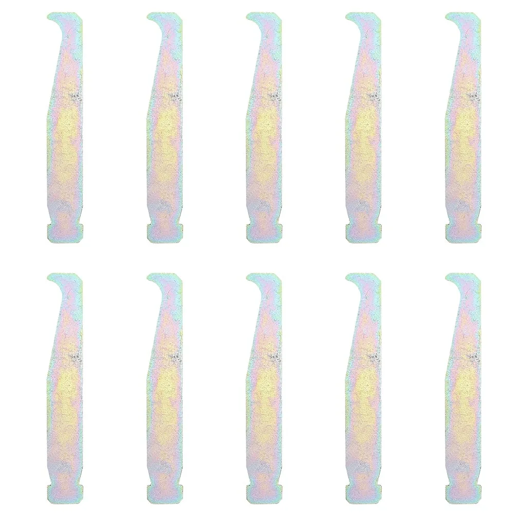 10 шт., инструменты для чистки стержня бензопилы, 3,9 "x 0,6", очиститель для бензопилы, инструмент для ремонта, направляющая, аксессуары для пазов цепной рейки
10 шт., инструменты для чистки стержня бензопилы, 3,9 "x 0,6", очиститель для бензопилы, инструмент для ремонта, направляющая, аксессуары для пазов цепной рейки