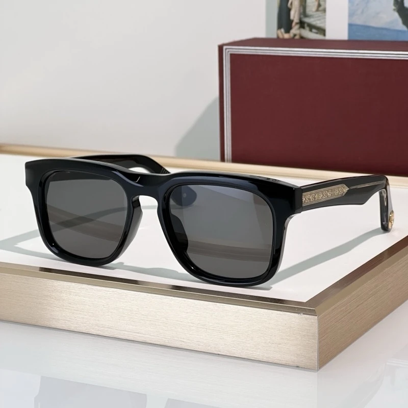 YELLOWSTONE Sunglasses Thick Oval Acetate Design Women Men Sunglasses Vintage Retro Outdoor Eyewear Spring Sunmmer Glasses
YELLOWSTONE Sunglasses Thick Oval Acetate Design Women Men Sunglasses Vintage Retro Outdoor Eyewear Spring Sunmmer Glasses