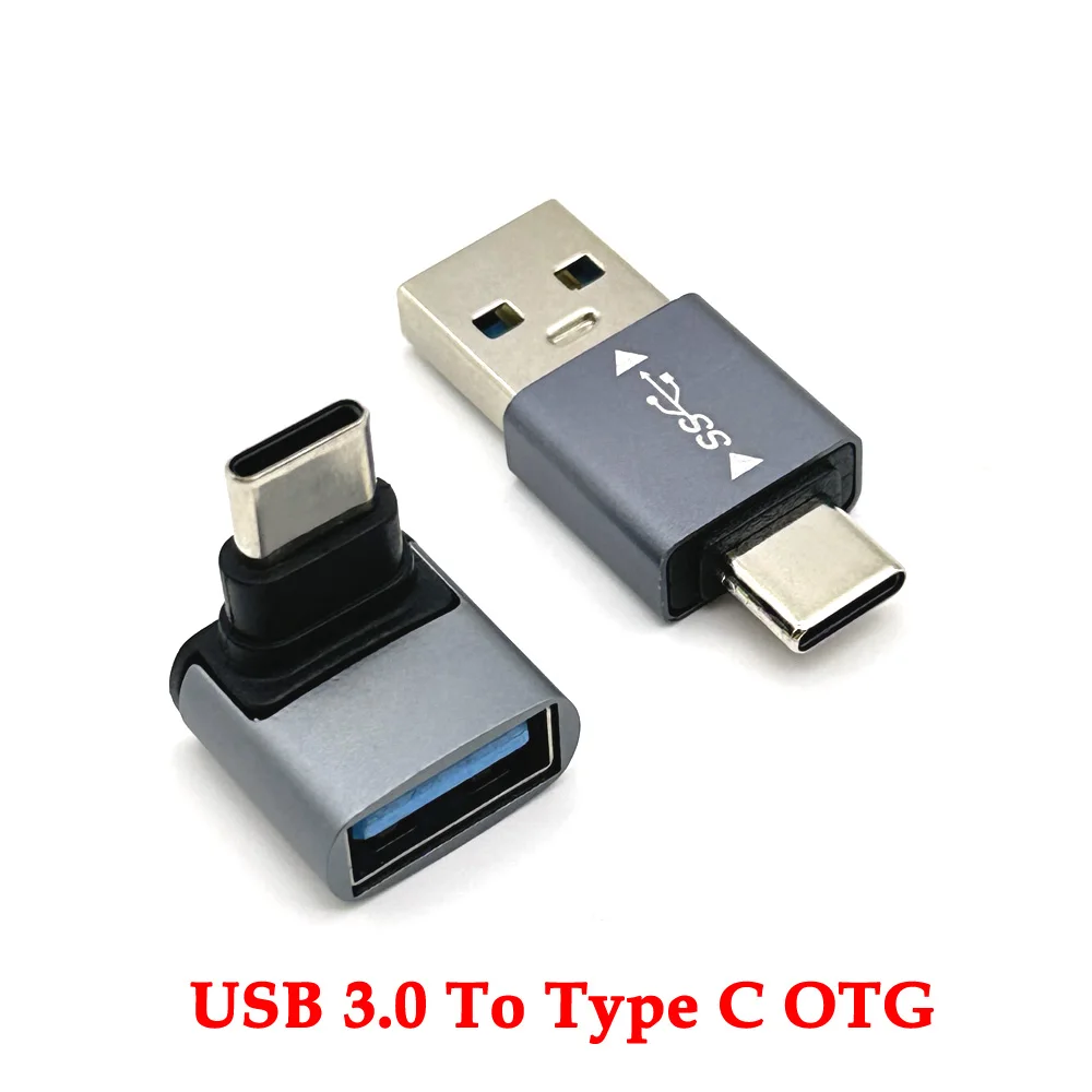 OTG Type C To USB Micro USB To Type C Adapter OTG USB To Type C Adapter For Macbook Xiaomi HUAWEI Samsung OTG Connector
OTG Type C To USB Micro USB To Type C Adapter OTG USB To Type C Adapter For Macbook Xiaomi HUAWEI Samsung OTG Connector