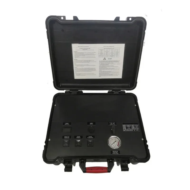 Emergency Rescue Water Purification Equipment Water Purification Solar Desalination Solar Powered Water Maker
Emergency Rescue Water Purification Equipment Water Purification Solar Desalination Solar Powered Water Maker