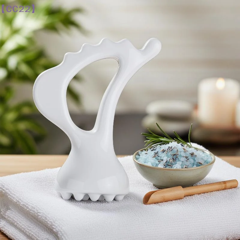 【CC22】Ceramic Scraping Board Face Lifting Tool Gua Sha Board Body Massage Tool Lymphatic Drainage De-puffing Scraper Massager{C}
【CC22】Ceramic Scraping Board Face Lifting Tool Gua Sha Board Body Massage Tool Lymphatic Drainage De-puffing Scraper Massager{C}