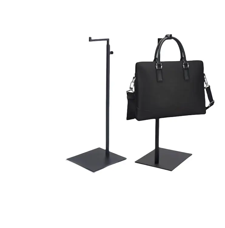 10pcs/lot Black Adjustable Handbag Stand Display Metal Handbag Display Rack Women Bag Display Holder ni148
10pcs/lot Black Adjustable Handbag Stand Display Metal Handbag Display Rack Women Bag Display Holder ni148