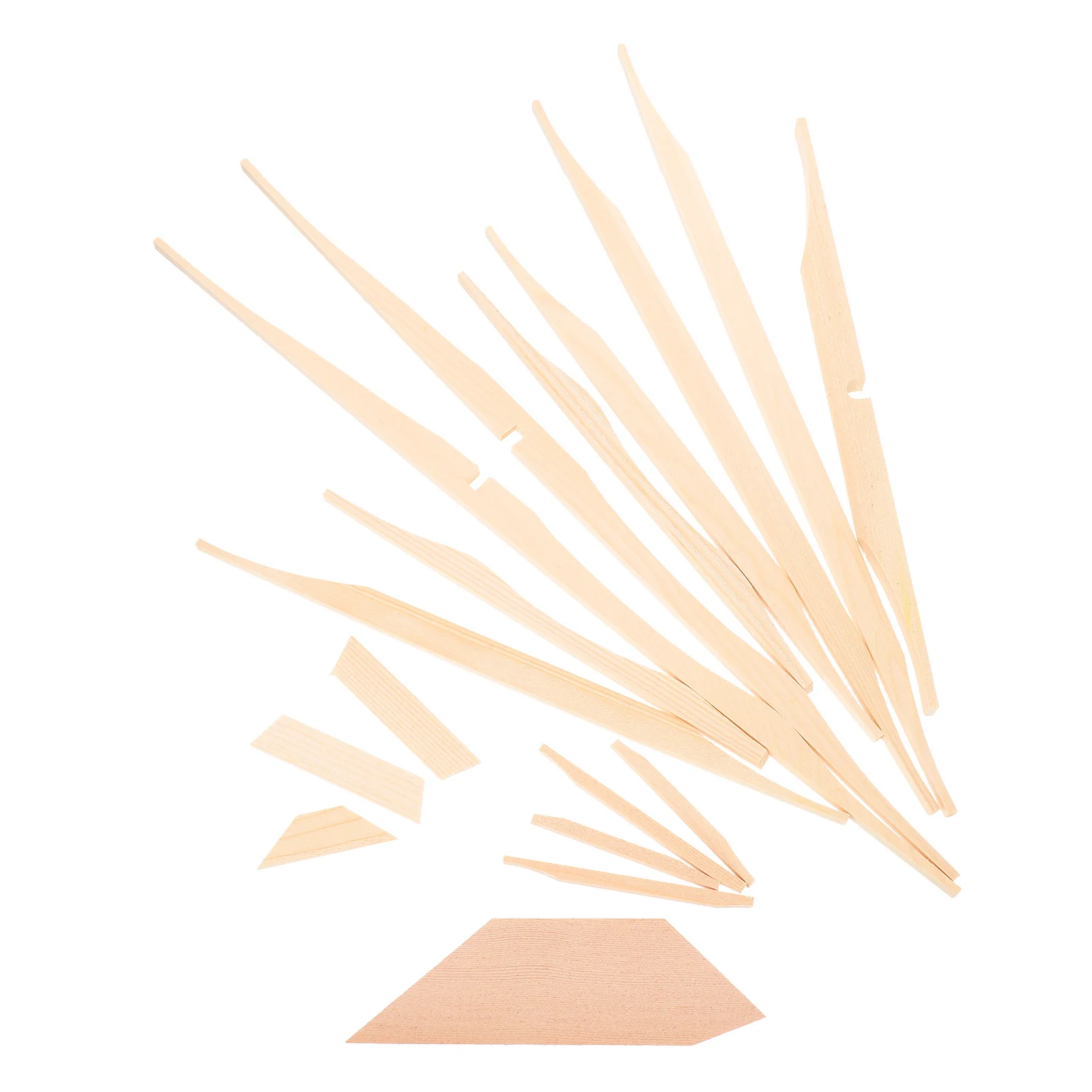 17pcs 41 Inch Spruce Brace Wood Kit For Acoustic Guitar Luthier Diy Parts Beige Instrument Repair Components Tone Enhancement
17pcs 41 Inch Spruce Brace Wood Kit For Acoustic Guitar Luthier Diy Parts Beige Instrument Repair Components Tone Enhancement