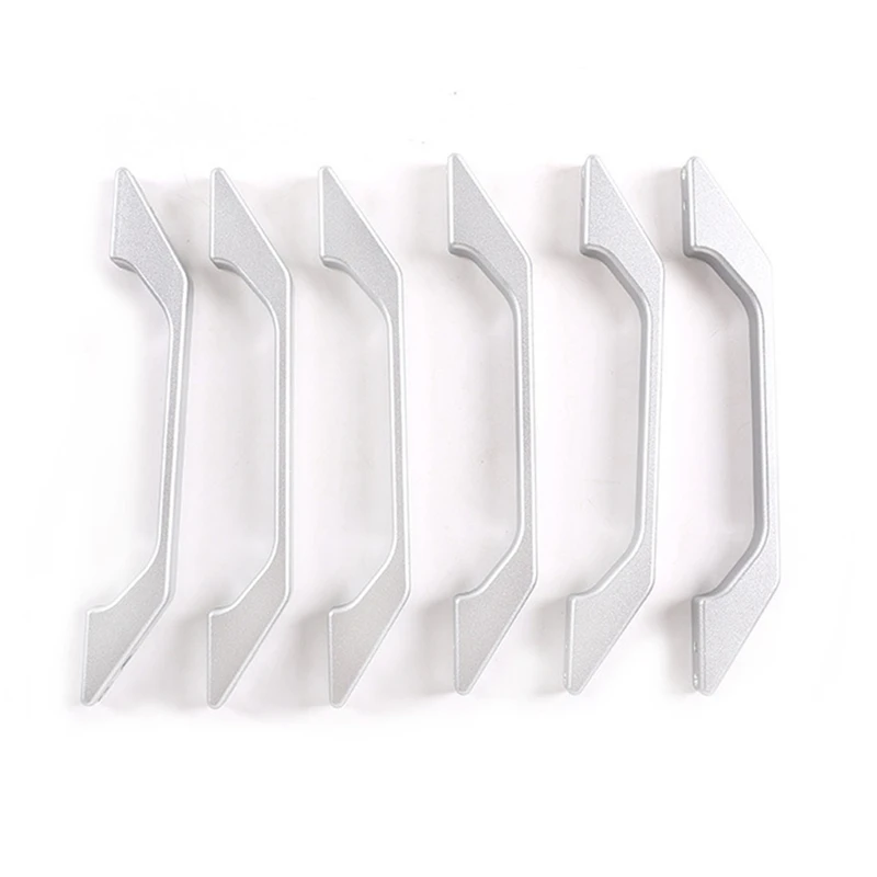 Car Roof Grab Handle Trim For Land Rover Defender 110 130 2004-2018
Car Roof Grab Handle Trim For Land Rover Defender 110 130 2004-2018