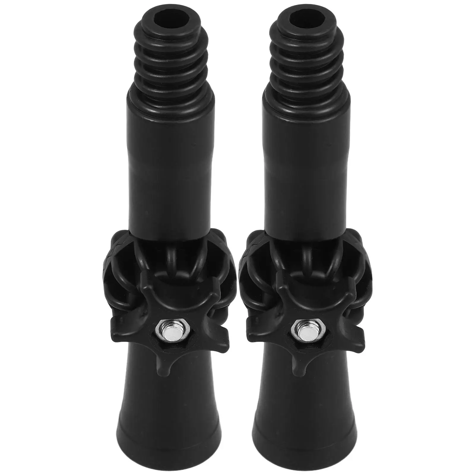 2Pcs Mop Accessories 18mm American Thread Adjustable Universal Joint Angle Adapter Rotating Swivel Bracket Extension Cleaning
2Pcs Mop Accessories 18mm American Thread Adjustable Universal Joint Angle Adapter Rotating Swivel Bracket Extension Cleaning