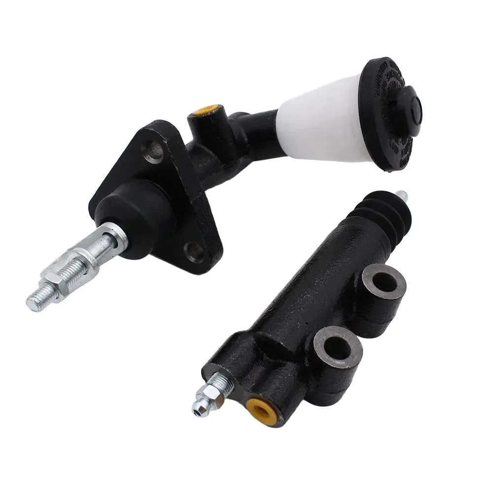 For LandCruiser FJ40 FJ45 FJ55 1975 1980 Clutch Master and Slave Cylinder Set Reliable Fitment for Smooth Operation
For LandCruiser FJ40 FJ45 FJ55 1975 1980 Clutch Master and Slave Cylinder Set Reliable Fitment for Smooth Operation