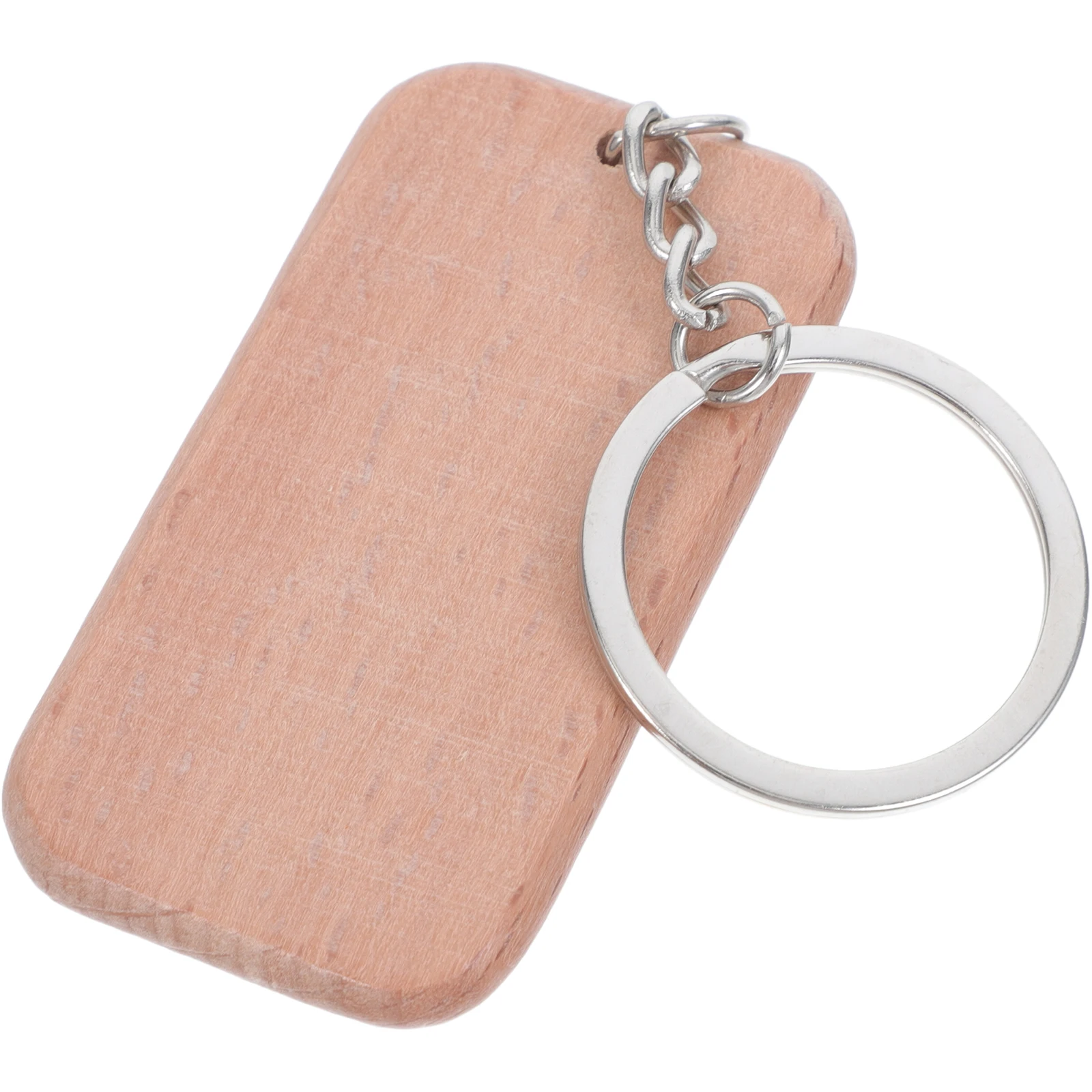 10 Pcs Wooden Tags Keychains Blank Small Diy Unfinished Lightweight Durable Rectangular Shape Pendant Labels Beige Craft
10 Pcs Wooden Tags Keychains Blank Small Diy Unfinished Lightweight Durable Rectangular Shape Pendant Labels Beige Craft