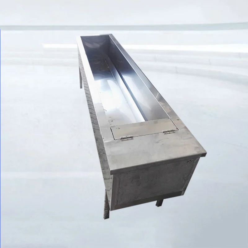 Custom Automatic Constant Temperature Heating Goat Sheep Cattle Cow Drinking Trough For Animals
Custom Automatic Constant Temperature Heating Goat Sheep Cattle Cow Drinking Trough For Animals