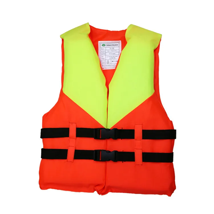 Children's Personal flotation device thickened oxford cloth buoyancy vest swimming equipment for boys and girls aged 4-12
Children's Personal flotation device thickened oxford cloth buoyancy vest swimming equipment for boys and girls aged 4-12