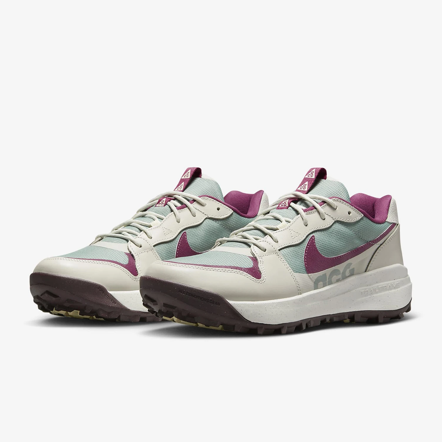 Nike Authentic ACG Lowcate Men's Sports Breathable Casual Shoes DX2256-300
Nike Authentic ACG Lowcate Men's Sports Breathable Casual Shoes DX2256-300