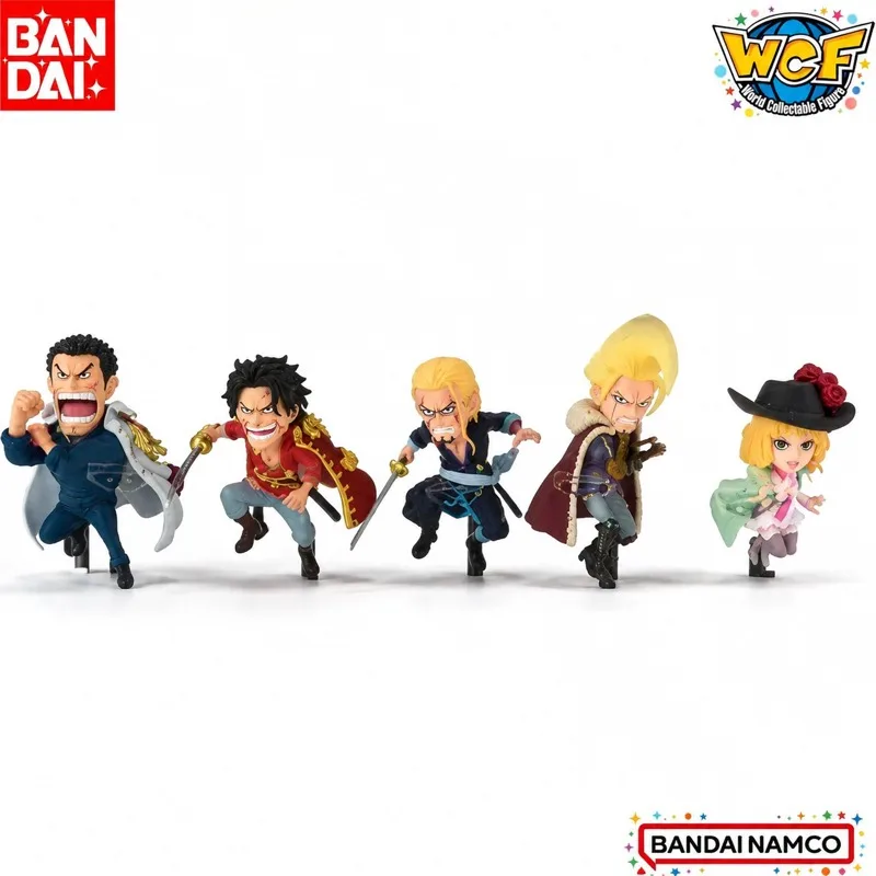 In Stock Bandai Original Banpresto Wcf One Piece Gol D Roger Action Figure Model Doll Brand New Boxed Anime Characters Toys
In Stock Bandai Original Banpresto Wcf One Piece Gol D Roger Action Figure Model Doll Brand New Boxed Anime Characters Toys