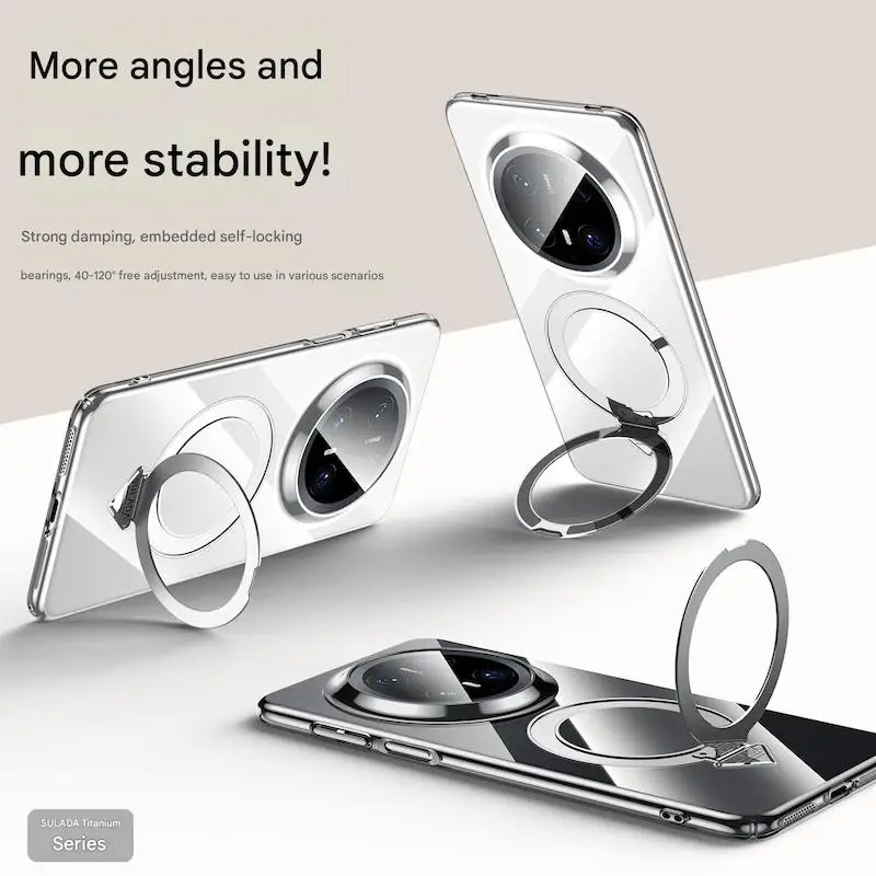 For Magsafe Wireless Charging Case For huawei mate 70 pro plus 70 pro mate 60 pro plus mate 60 pro shell Holder Protection Cover
For Magsafe Wireless Charging Case For huawei mate 70 pro plus 70 pro mate 60 pro plus mate 60 pro shell Holder Protection Cover
