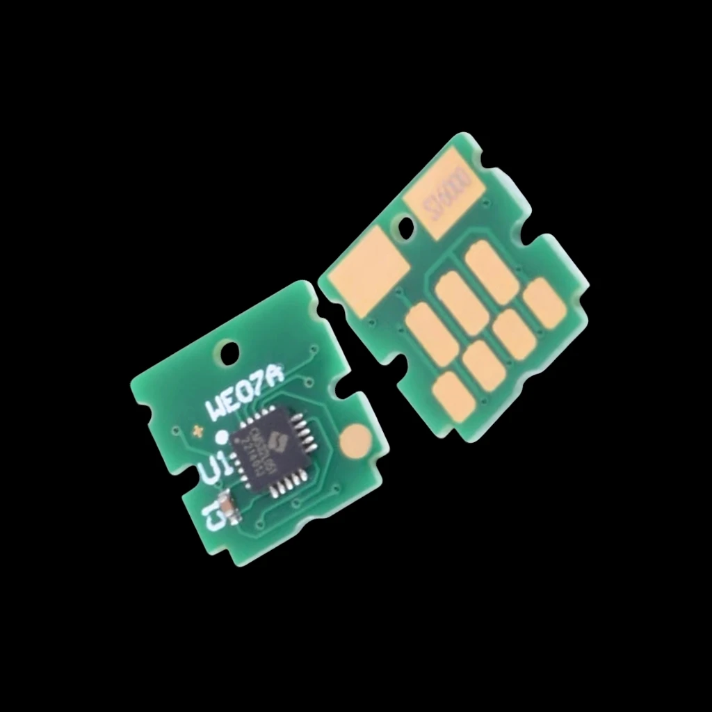 1/2/5 шт. чип SJMB6000 для Epson ColorWorks CW-C6000 CW-C6030 CW-C6500 CW-C6530 коробка для обслуживания принтера 
1/2/5 шт. чип SJMB6000 для Epson ColorWorks CW-C6000 CW-C6030 CW-C6500 CW-C6530 коробка для обслуживания принтера
