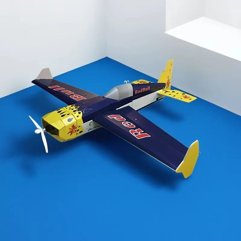 Модель Dust Fly F3p 3d Machine Ft Edge 540 Good Fly Diy Series Kt Board Peritoneal Профессиональный Diy Дистанционное Управление Самолетом Изысканная Игрушка
Модель Dust Fly F3p 3d Machine Ft Edge 540 Good Fly Diy Series Kt Board Peritoneal Профессиональный Diy Дистанционное Управление Самолетом Изысканная Игрушка