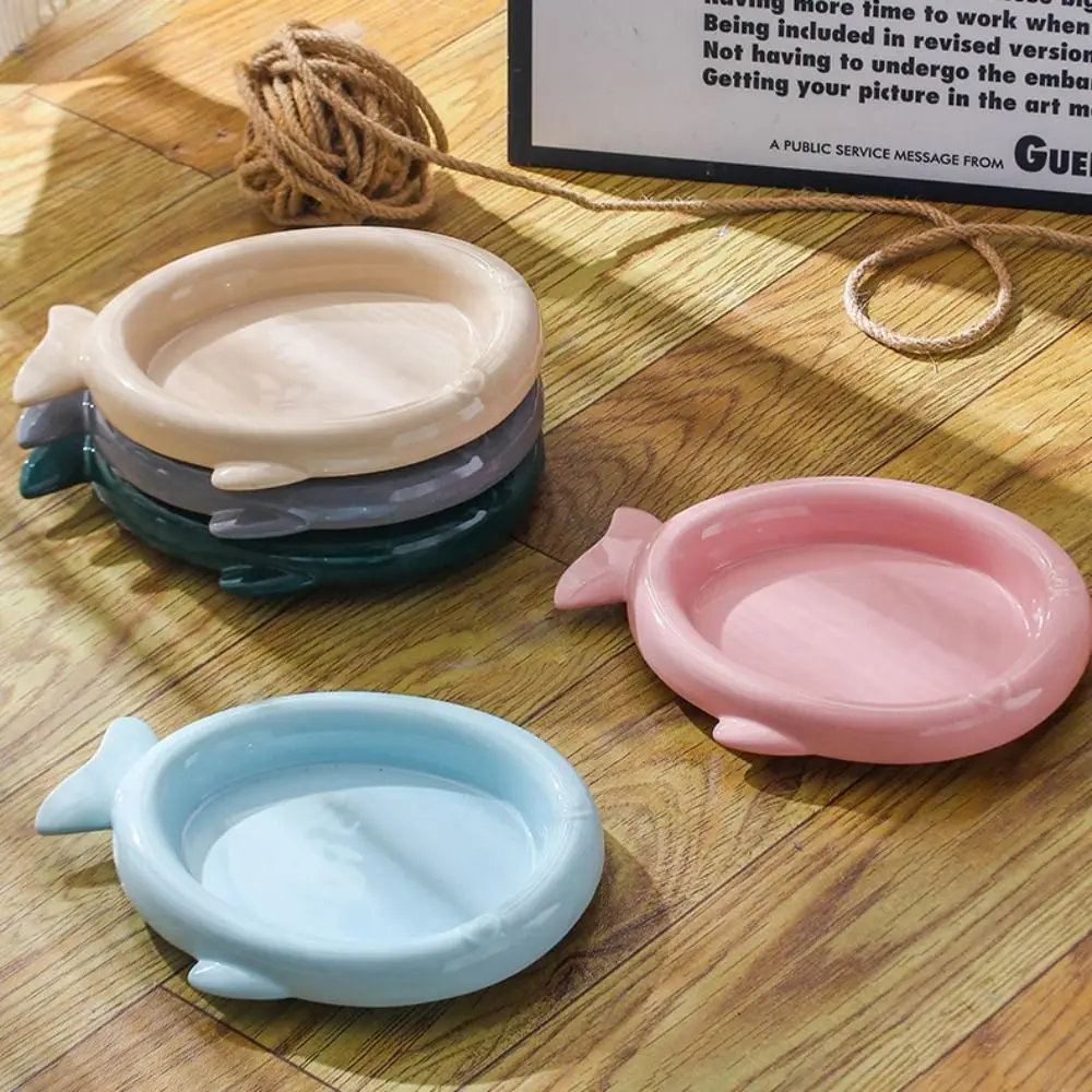 Food Dispenser Ceramic Cat Bowl Creative Cute Dog Food Feeding Basin Non-slip Multi-use Pet Drinking Feeder Water Container
Food Dispenser Ceramic Cat Bowl Creative Cute Dog Food Feeding Basin Non-slip Multi-use Pet Drinking Feeder Water Container
