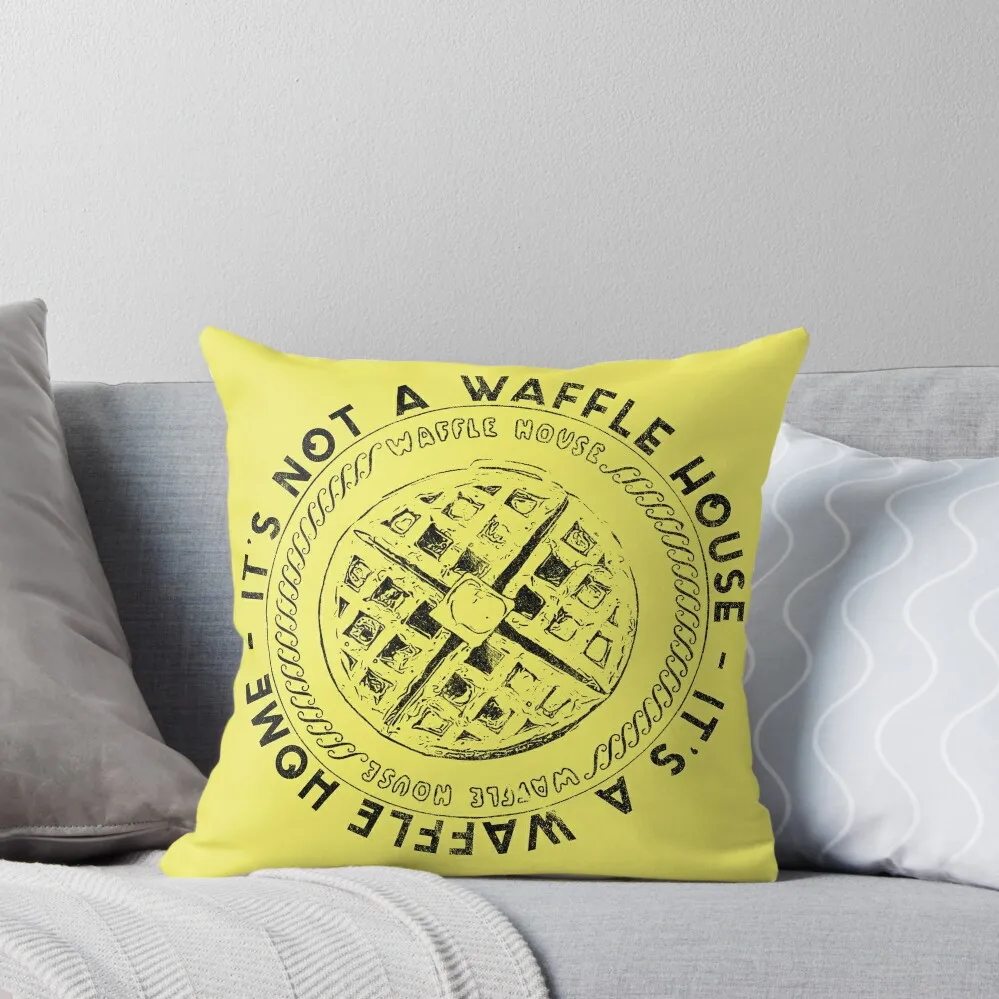 Waffle House Waffle Home Throw Pillow Couch Cushions Decorative Cushion Cover covers for pillows Plaid Sofa pillow
Waffle House Waffle Home Throw Pillow Couch Cushions Decorative Cushion Cover covers for pillows Plaid Sofa pillow