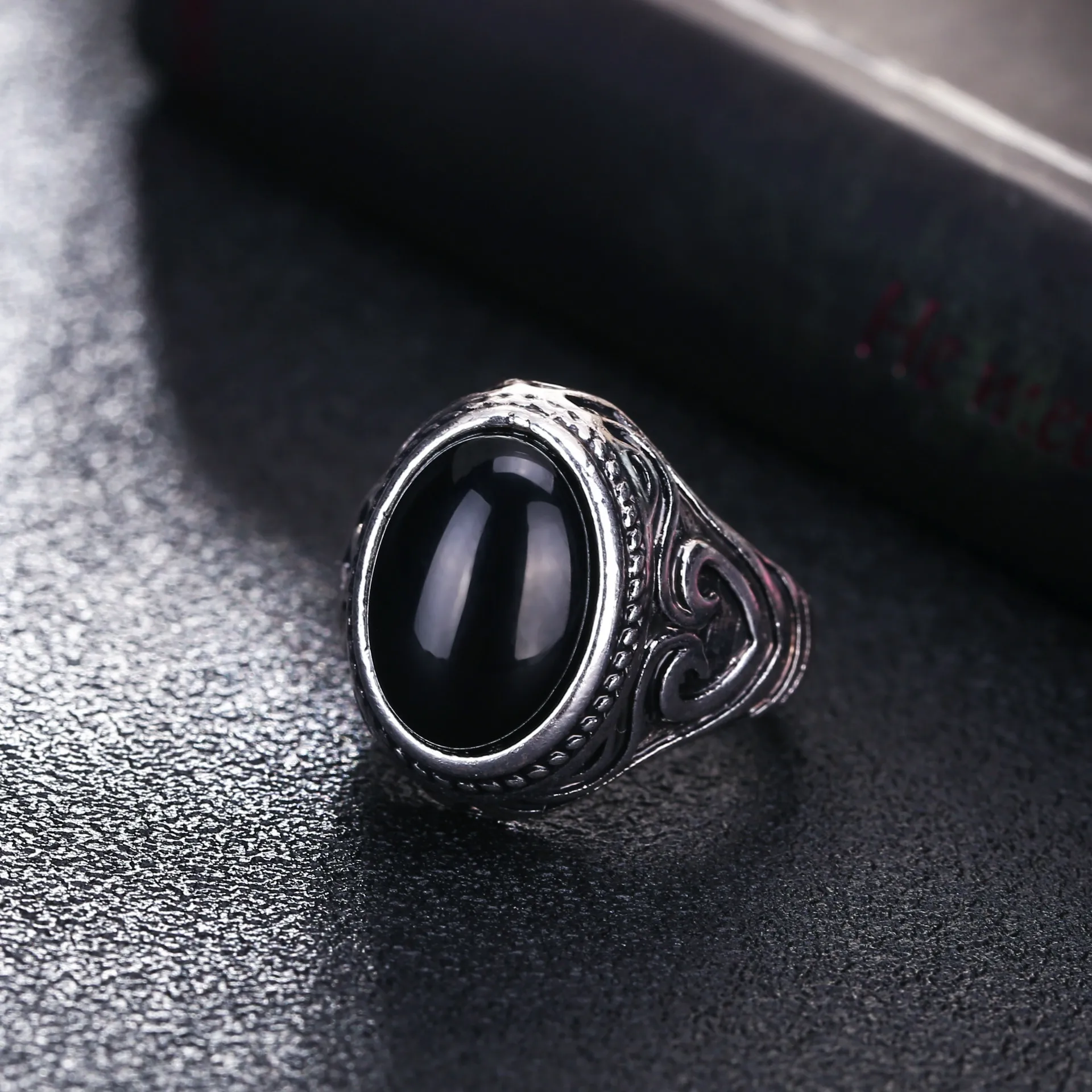 Oval Round Dropwater Natural Blue Sandstone Ring,925 Silver Plated Finger Rings for Women Gift Sun Shaped Retro Luxury F Jewelry
Oval Round Dropwater Natural Blue Sandstone Ring,925 Silver Plated Finger Rings for Women Gift Sun Shaped Retro Luxury F Jewelry