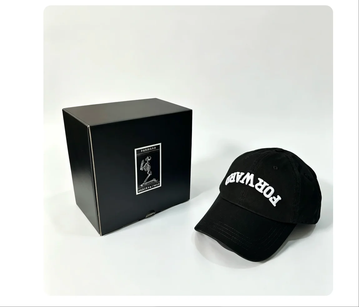 Frontier Observation Group Blue F-letter Embroidered Soft Top Baseball Hat Men's and Women's Universal Duck Tongue Hat Military
Frontier Observation Group Blue F-letter Embroidered Soft Top Baseball Hat Men's and Women's Universal Duck Tongue Hat Military