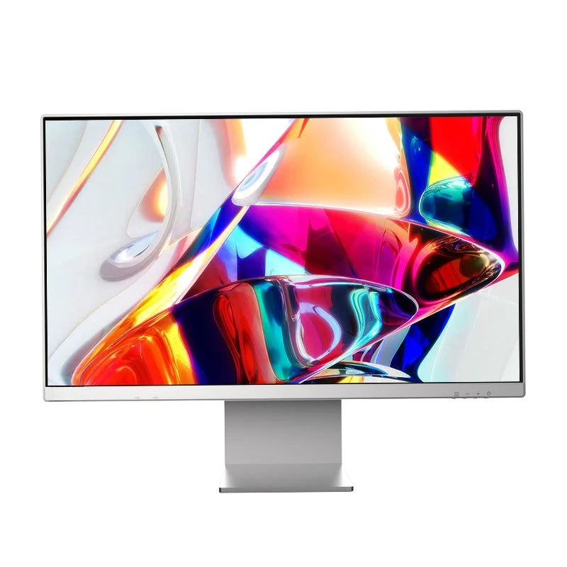 Desktop all-in-one computer 27-inch business office 12th generation Core
Desktop all-in-one computer 27-inch business office 12th generation Core