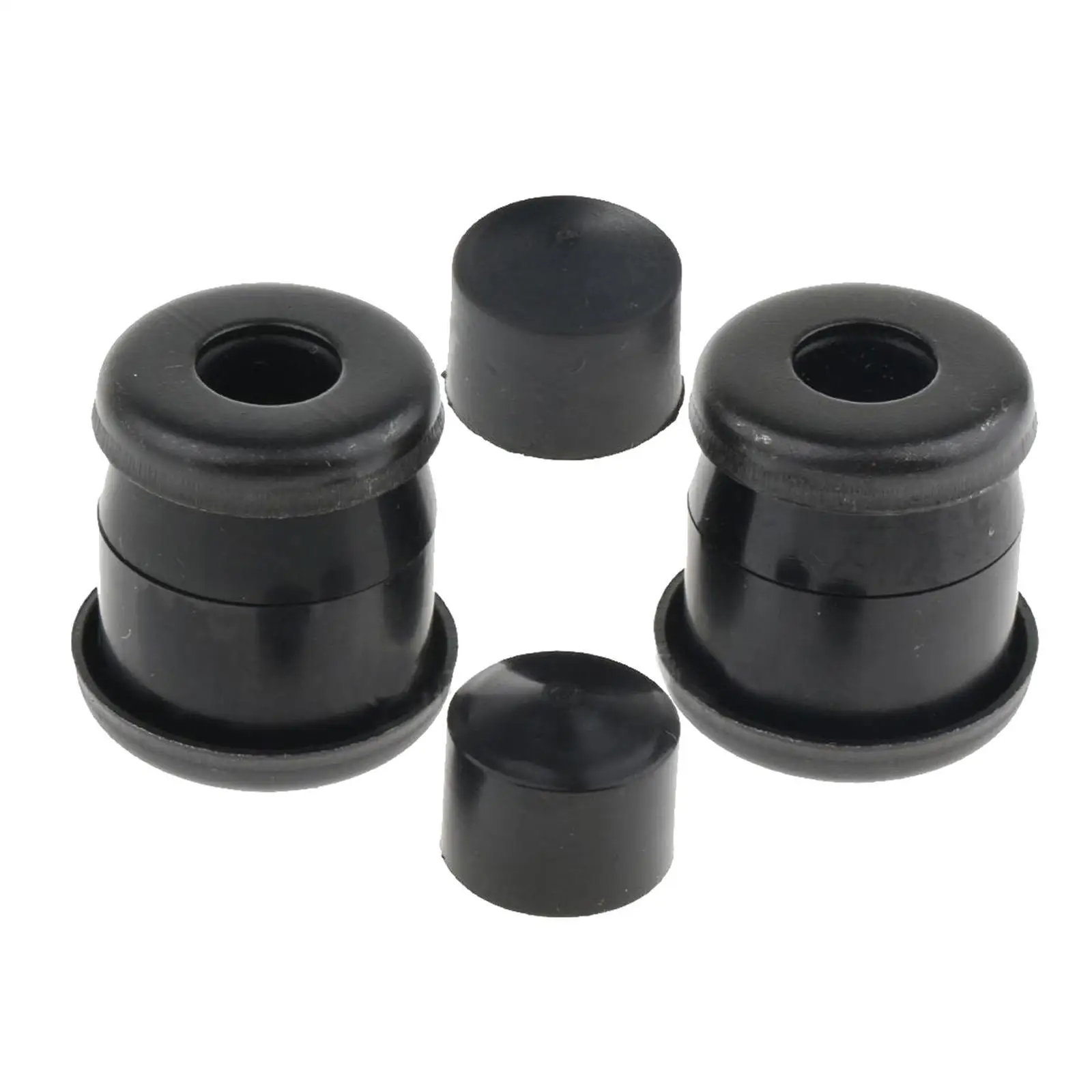 Skateboard Cruisers Truck Rebuild Kit Bushings with PU Material for Truck Skate Parts and Axles Set
Skateboard Cruisers Truck Rebuild Kit Bushings with PU Material for Truck Skate Parts and Axles Set