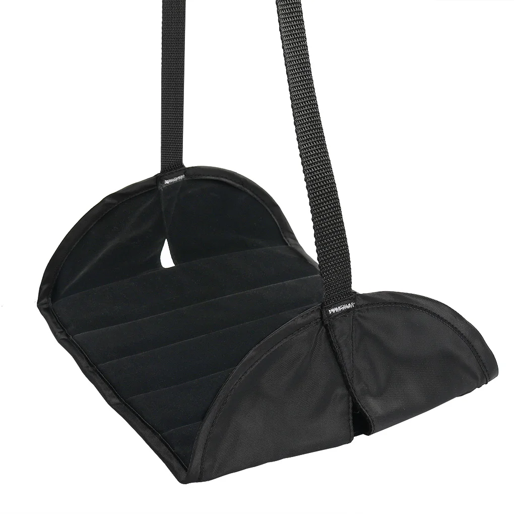 Водонепроницаемый подвесной гамак, подставка для ног, для самолета, высокоскоростная дорожная подставка для ног
Водонепроницаемый подвесной гамак, подставка для ног, для самолета, высокоскоростная дорожная подставка для ног