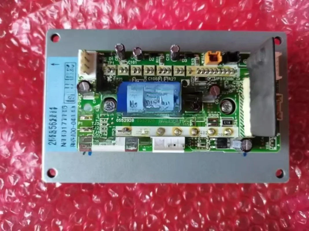 Cross borderApplicable to Daikin Central Air Conditioning Computer Board Eb10089 (B) Mainboard PC0904-3 4 (a) Fan Board Ec0726
Cross borderApplicable to Daikin Central Air Conditioning Computer Board Eb10089 (B) Mainboard PC0904-3 4 (a) Fan Board Ec0726