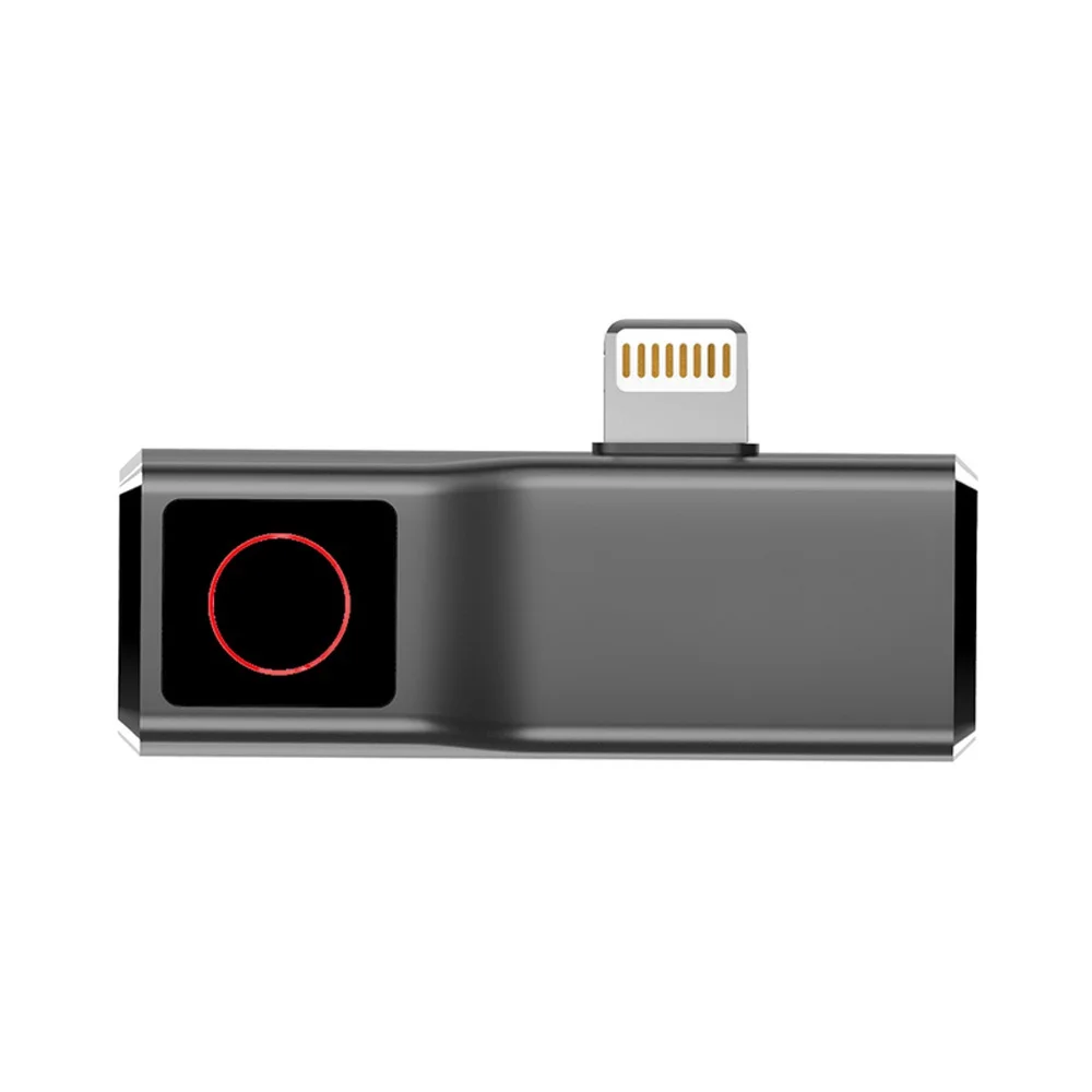 Thermal Imaging for Mobile Phone Android Type C iPhone iOS Thermal Imager Inspection Repair
Thermal Imaging for Mobile Phone Android Type C iPhone iOS Thermal Imager Inspection Repair