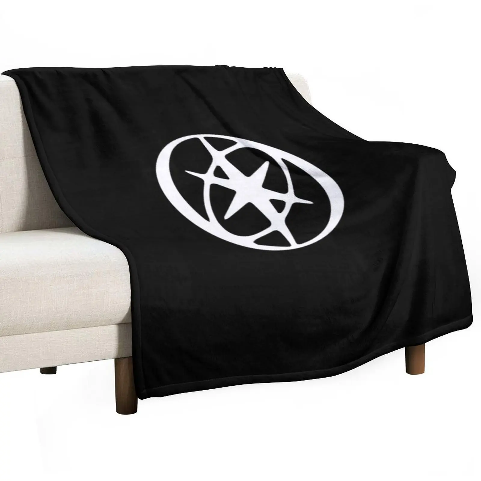 Katseye Logo Throw Blanket Bed Fashionable for babies Giant Sofa for winter Blankets
Katseye Logo Throw Blanket Bed Fashionable for babies Giant Sofa for winter Blankets