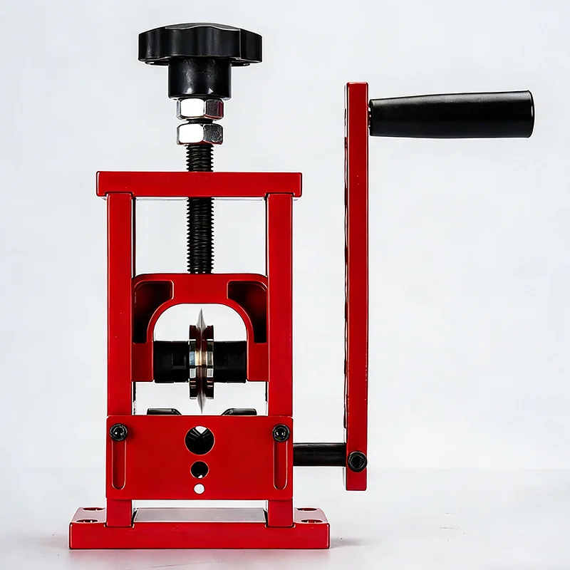 crank model is available in stock, waste copper wire household red wire stripping machine, cable wire stripping machine
crank model is available in stock, waste copper wire household red wire stripping machine, cable wire stripping machine