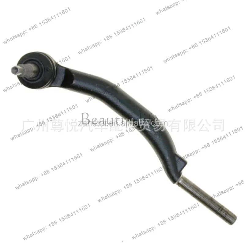 Suitable for, car ball head direction horizontal tie rod (outer) L 89060262
Suitable for, car ball head direction horizontal tie rod (outer) L 89060262