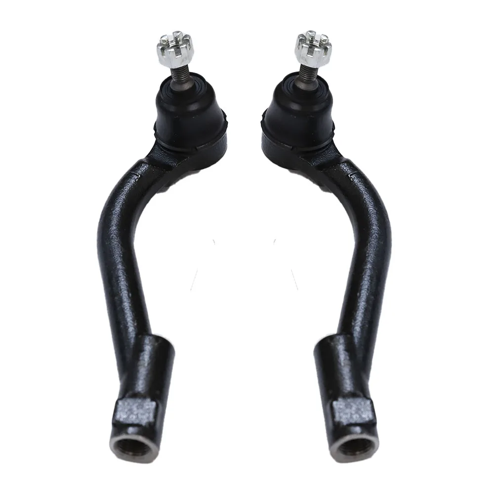 2PCS Tie Rod End For Kia Carens RP UN 2006-2013 1.6L/2.0L Steering Outer Accessories
2PCS Tie Rod End For Kia Carens RP UN 2006-2013 1.6L/2.0L Steering Outer Accessories