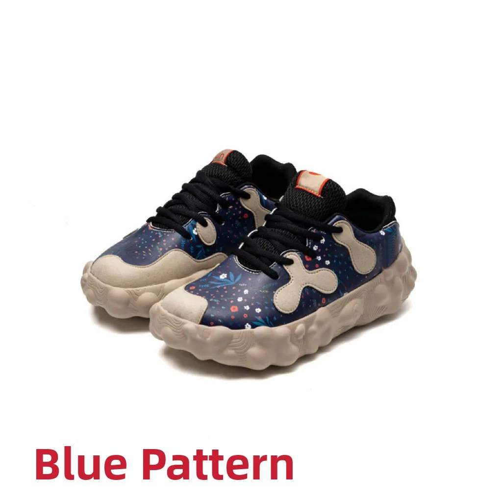 Women's Spor Casual Foam Travel Running oes Wide Head Lightweight Comfortable Walking oes Faionable mid Heel Deep Mouth
Women's Spor Casual Foam Travel Running oes Wide Head Lightweight Comfortable Walking oes Faionable mid Heel Deep Mouth