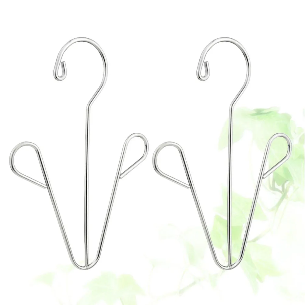 8pcs Stainless Steel Shoe Rack Drying Stand Boot Hanger Boots Shaper Deodorizer Holder Water Drainage Foldable for Bathroom
8pcs Stainless Steel Shoe Rack Drying Stand Boot Hanger Boots Shaper Deodorizer Holder Water Drainage Foldable for Bathroom
