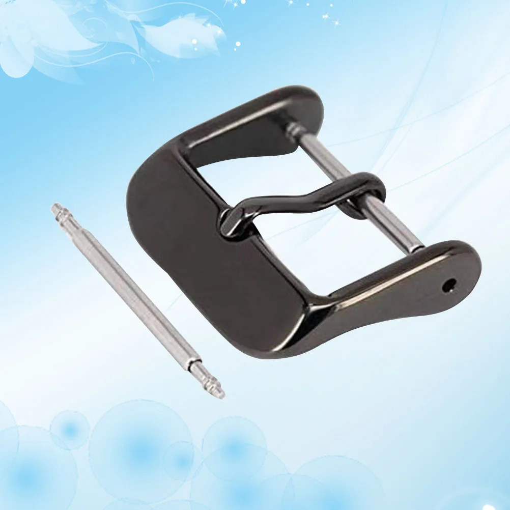 4Pcs 22Mm Stainless Steel Watch Clasp Strong Secure Fit for Watch Band Replacement Buckle for Men Women Luxury Style with
4Pcs 22Mm Stainless Steel Watch Clasp Strong Secure Fit for Watch Band Replacement Buckle for Men Women Luxury Style with