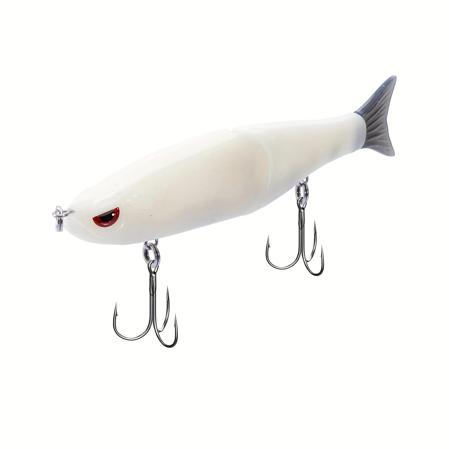 Bassdash Swimbaits 4,5 дюйма/0,65 унций Приманки для скольжения щуки и форели Minnow Жесткая приманка для ловли окуня. Стеклянный гольян
Bassdash Swimbaits 4,5 дюйма/0,65 унций Приманки для скольжения щуки и форели Minnow Жесткая приманка для ловли окуня. Стеклянный гольян