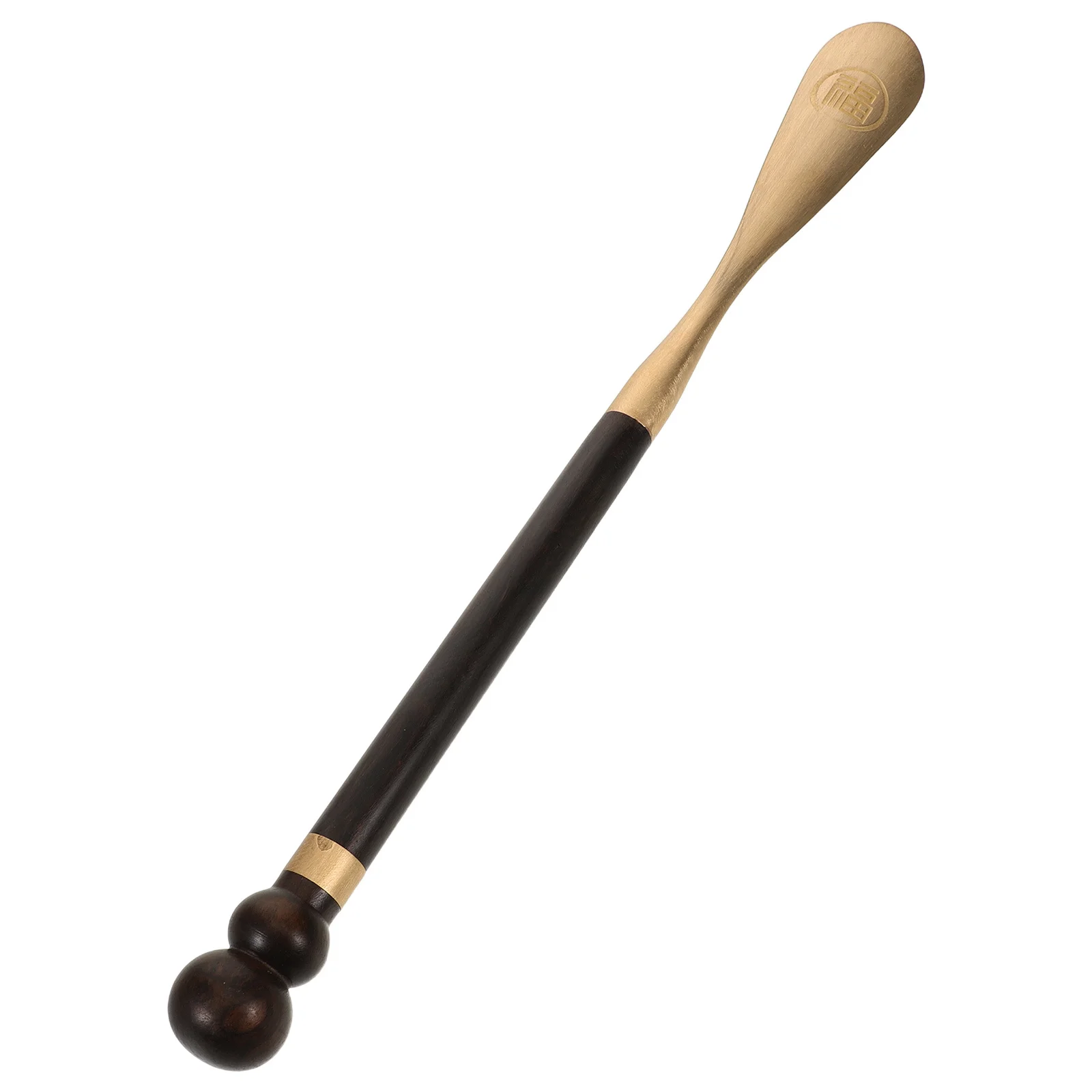 35Cm Long Black Ebony Wood Shoe Horn With Brass Tip For Seniors Heavy Duty Boot Dressing Aid Non-Slip Handle Travel Shoe
35Cm Long Black Ebony Wood Shoe Horn With Brass Tip For Seniors Heavy Duty Boot Dressing Aid Non-Slip Handle Travel Shoe