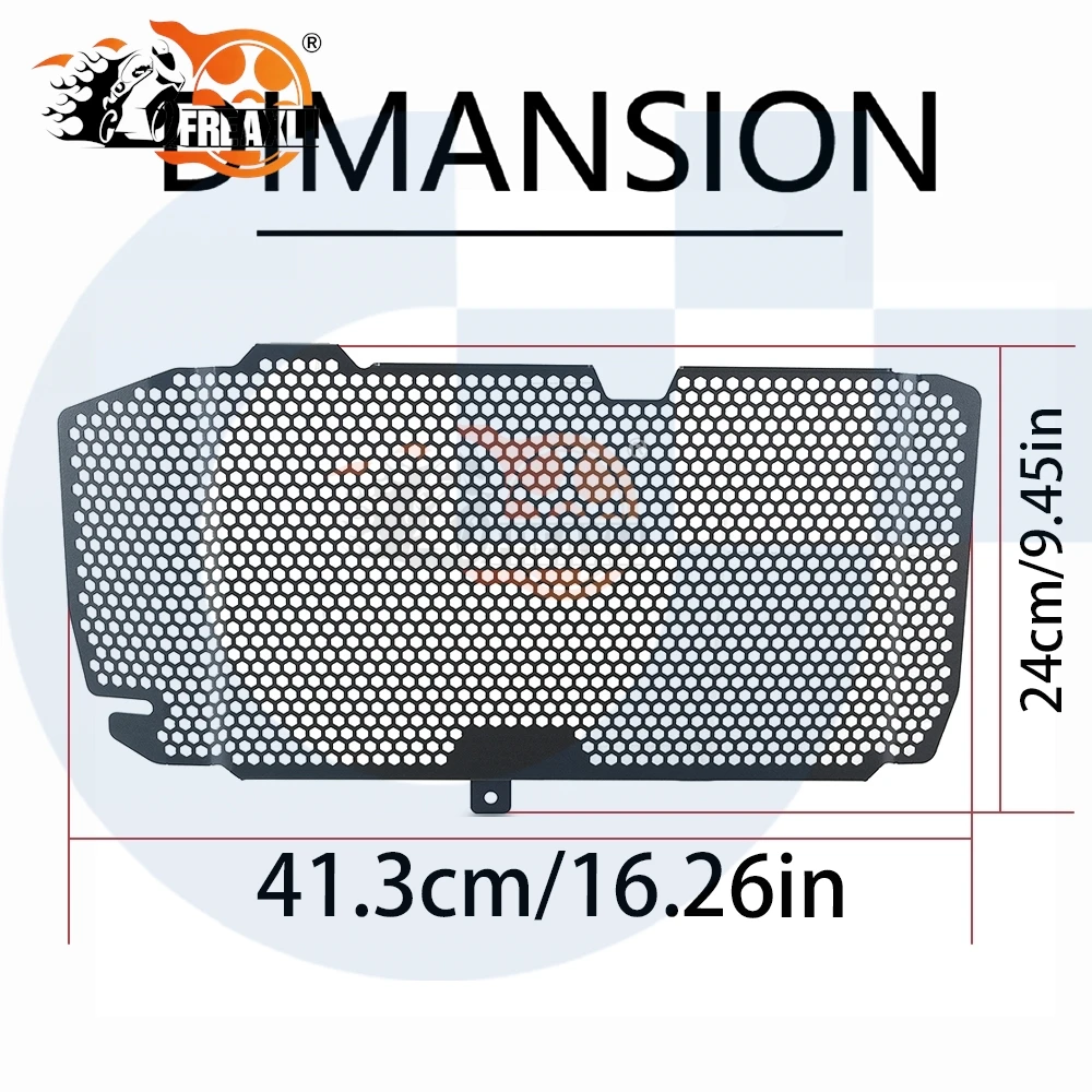 Radiator Guard Protector Grille Grill Cover F 800 R 2021 2021 Motorcycle Accessories For BMW F800R 800R 2015 2016 2017 2018 2019
Radiator Guard Protector Grille Grill Cover F 800 R 2021 2021 Motorcycle Accessories For BMW F800R 800R 2015 2016 2017 2018 2019
