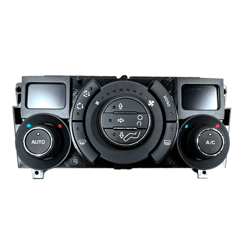 96718462XT Car Air Conditioning Control Unit Heater Climate Control Panel Elements For Peugeot 408 308CC SW RCZ 3008
96718462XT Car Air Conditioning Control Unit Heater Climate Control Panel Elements For Peugeot 408 308CC SW RCZ 3008