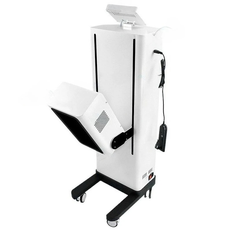 Terahertz Heat Therapy Device, Full-Body Cell Light Therapy, Wellness Energy System, Terahertz Quantum Therapy Machine
Terahertz Heat Therapy Device, Full-Body Cell Light Therapy, Wellness Energy System, Terahertz Quantum Therapy Machine